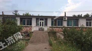 遼寧營(yíng)口蓋州市 3000平米 宅基地使用權(quán)出租