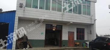 益阳沅江市 300平米 农家庭院 使用权出租