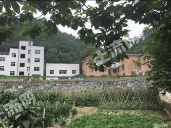 十堰张湾区 270平米 农家庭院 经营权出租