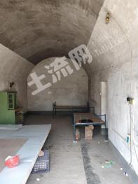 陕西延安洛川窑洞宅基地使用权出租(850平米)