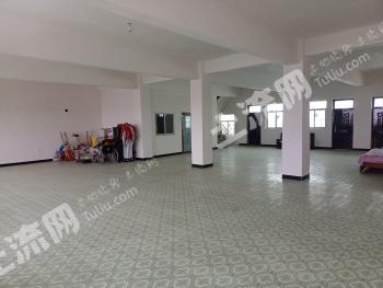 延安洛川县 1500平米 农村宅基地 使用权出租