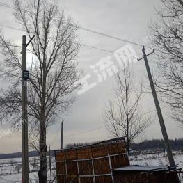 吉林舒兰市 21亩 畜牧养殖用地 经营权转包