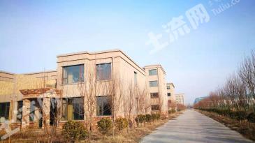 潍坊安丘市 25亩 工业用地 使用权转让