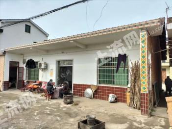 益阳沅江市 140平米 农家庭院 使用权出租