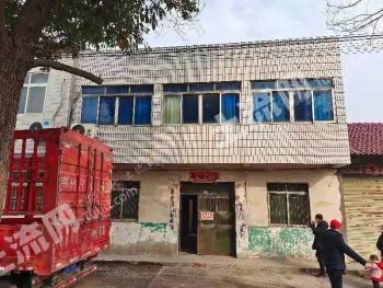 荊門(mén)沙洋縣 120平米 農(nóng)村宅基地 使用權(quán)合作