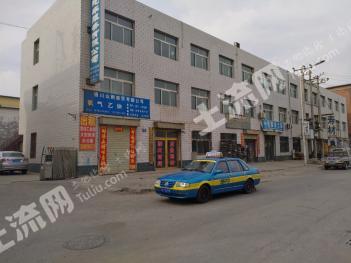 银川兴庆区 2.96亩 工业用地使用权 转让