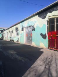 保定高阳县 1.2亩 仓储用地 使用权出租