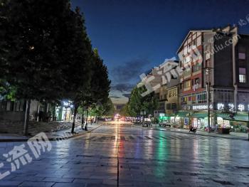 遵义红花岗区 300平米 农家庭院 经营权出租