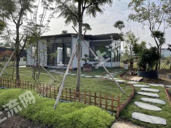 广州南沙区 5亩 农场 使用权转让