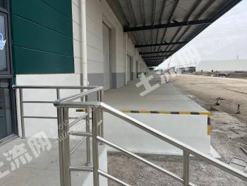 芜湖鸠江区 50亩 仓储用地 出租