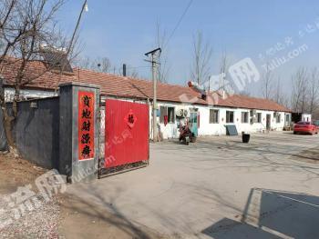 潍坊昌邑市 16.01亩 综合养殖用地 经营权出租