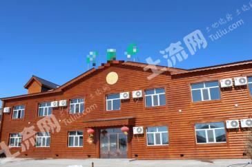 呼伦贝尔额尔古纳市5000平米商业用地入股