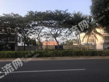 三亞天涯區(qū) 2000平米 農(nóng)村宅基地使用權(quán) 使用權(quán)出租