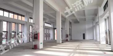 福州长乐区 300000平米 厂房 合作