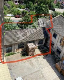 怀化芷江侗族自治县 1.06亩 工业用地经营权 转让