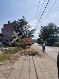 三亞天涯區(qū)208平米住宅用地-農(nóng)村宅基地使用權(quán)合作