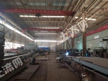 郑州中原区 10.8亩 工业用地 使用权转让