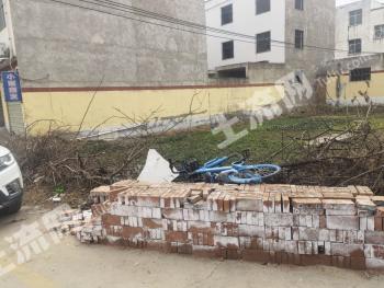 漯河郾城区 364平米 城镇住宅用地 使用权出让