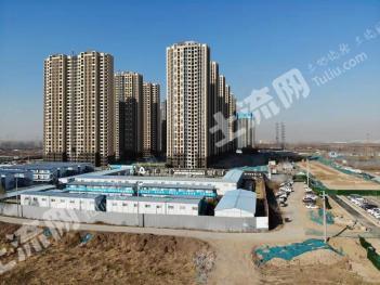 河南郑州117亩住宅用地使用权转让