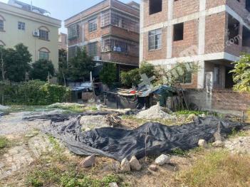 广州番禺区 141平米 农村宅基地 使用权合作