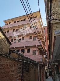 广州番禺区五层出租房流转