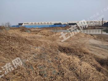 河南开封 禹王台区77.70亩 仓储用地 出租