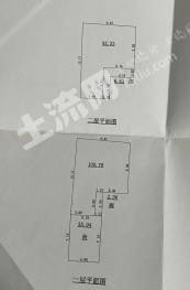杭州臨安區(qū)141平米住宅用地-農(nóng)村宅基地使用權(quán)出租
