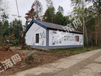 无锡宜兴市 350平米 农村宅基地 使用权出租