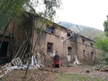 无锡宜兴市 600平米 农村宅基地 使用权出租