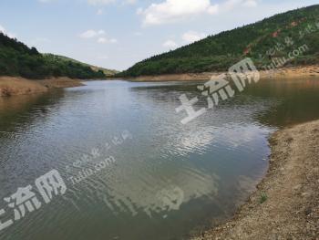 郴州永兴县 600亩 水库水面 经营权出租
