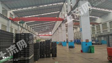 郑州上街区 31501平米 厂房 使用权转让