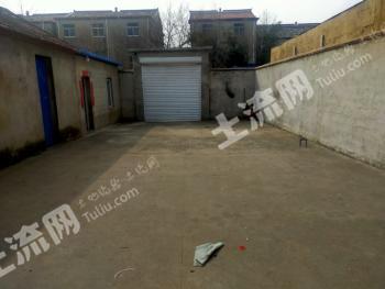 淮安清江浦区 500平米 农家庭院 使用权出租