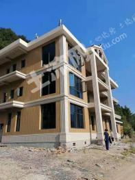 娄底新化县渠江源核心景区内 1098平米 农家庭院 使用权出租