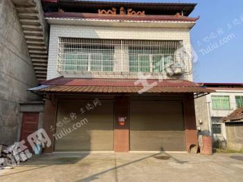 益阳南县 96平米 农家庭院 使用权出租