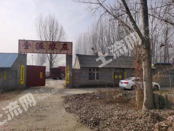 南阳邓州市06666亩园地-其它园地经营权转让