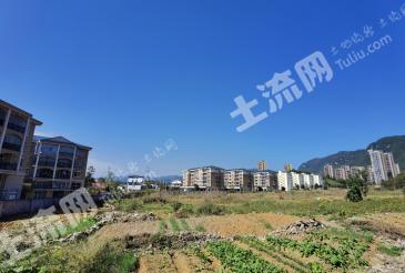 遵义绥阳县 101.79亩 空闲用地 转让