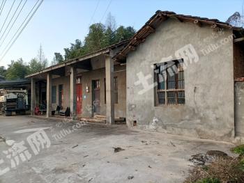 益阳南县 120平米 农家庭院 使用权出租