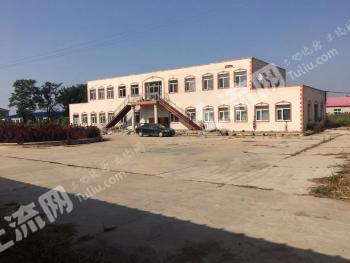 沈阳苏家屯区60亩仓储用地使用权转让