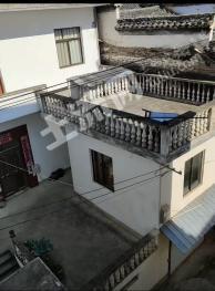 黄山歙县 300平米 农村宅基地 使用权出租