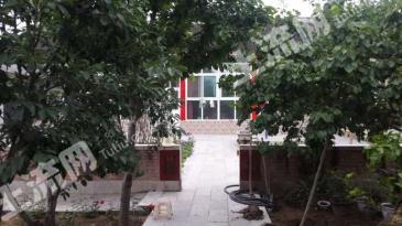 北京怀柔区450平方米农村宅基地使用权出租