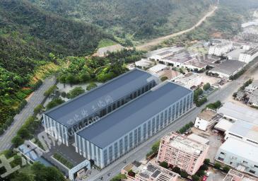 杭州建德市 20000平米 厂房经营权 出租