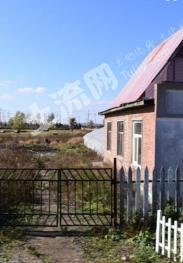 呼伦贝尔额尔古纳市13.94亩空闲用地转让