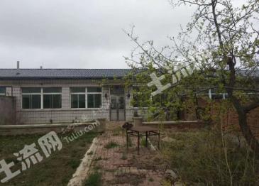 盤錦盤山縣 136平米 農(nóng)村宅基地 使用權(quán)出租