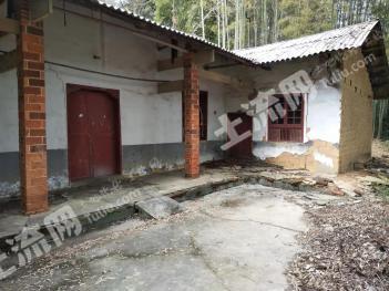 长沙开福区460平米农家庭院使用权出租