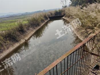 贺州八步区 2亩 水产养殖用地经营权转让