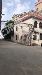 广州番禺区某新村两层半自建房使用权出租