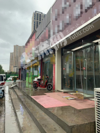 太原迎泽区 1449平米 商业用地经营权转让