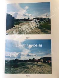 鹤岗工农区 10406.55平米 综合用地 转让