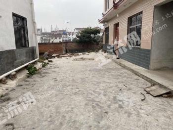 漢中漢臺(tái)區(qū) 424.38平米 農(nóng)村宅基地 使用權(quán)出租