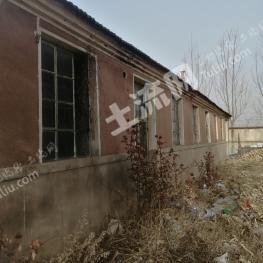 烟台招远市13间房子加3亩综合用地使用权出租